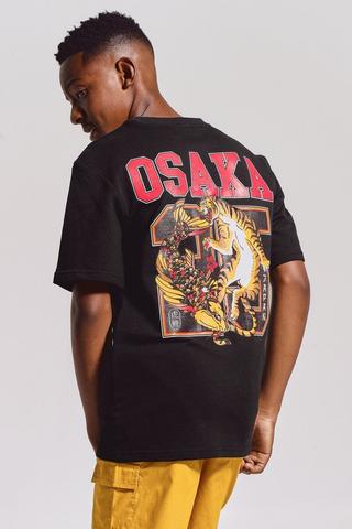 Graphic T-Shirt