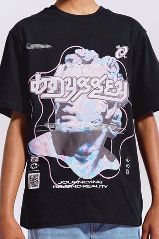 Wearable Art T-Shirt