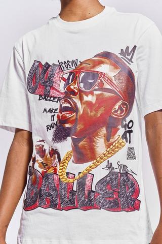 Wearable Art T-Shirt