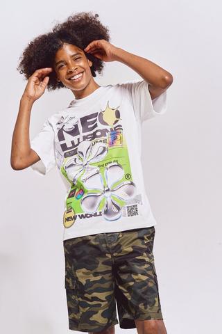 Wearable Art T-Shirt