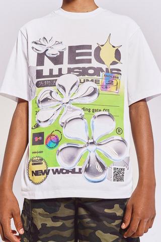 Wearable Art T-Shirt