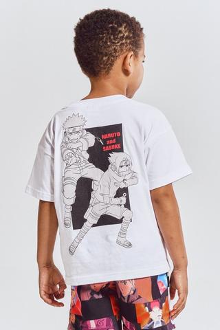 Naruto T-Shirt