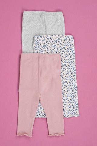 3 Pack Leggings