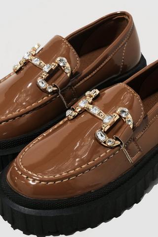 Chunky Loafer