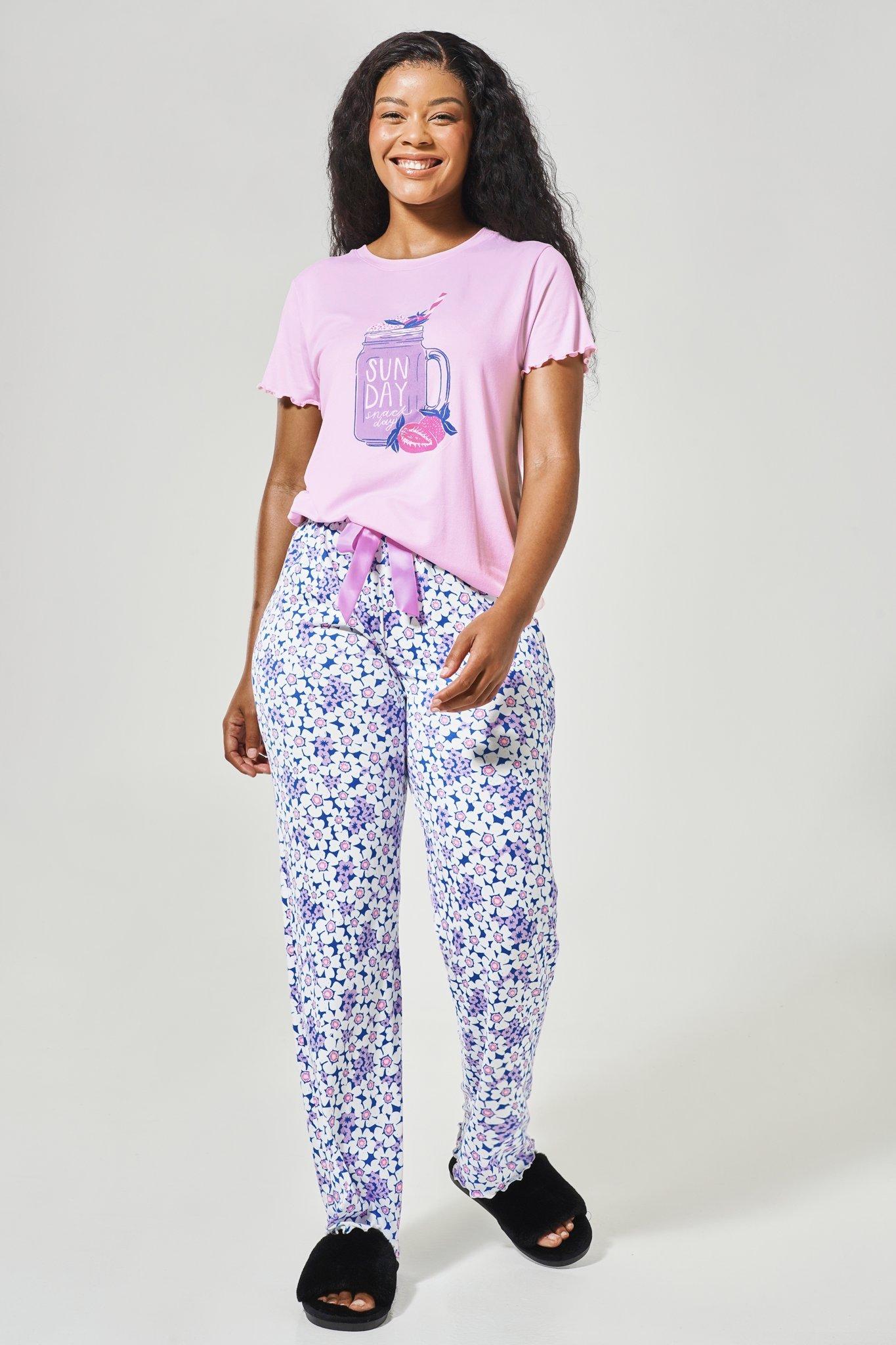 Ladies sleepwear mr price sale