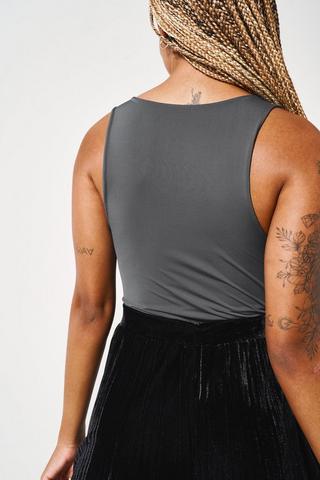 Skin Tight Bodysuit