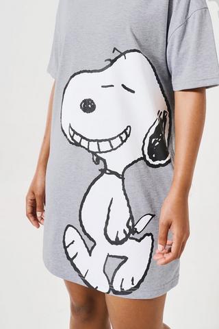 Snoopy Sleep Shirt