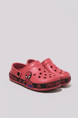 Spiderman Sliders