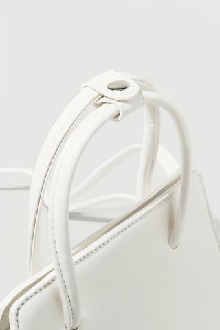 Mini Tote Bag
