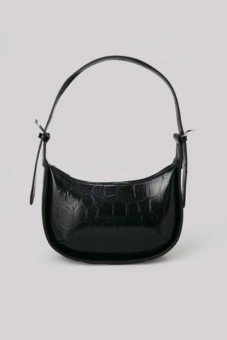 Black and white bags on online sale