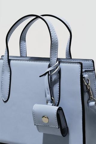 Mini Tote Bag