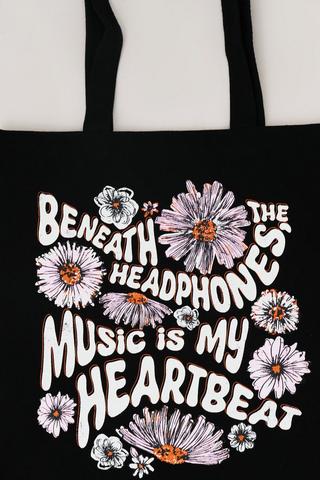 Shopper Bag