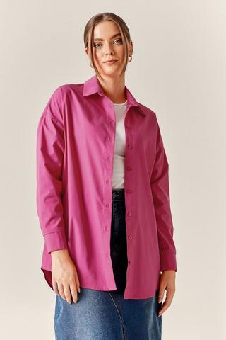 Oversized Shirt