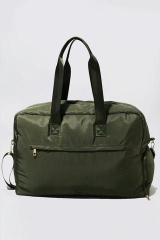 Travel Bag