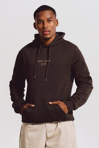 Active Hoodie