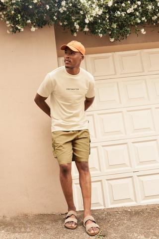 Cargo Shorts