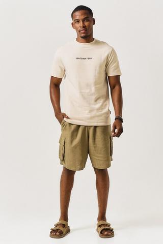 Cargo Shorts