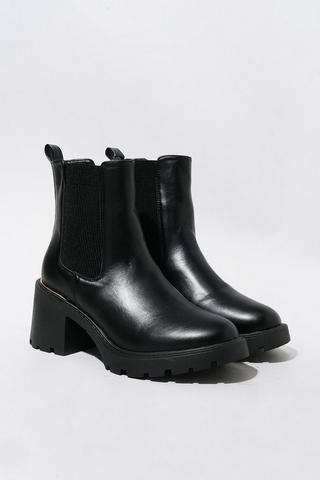 Cheap hotsell studded boots