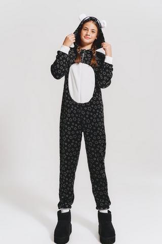 Panda All In One