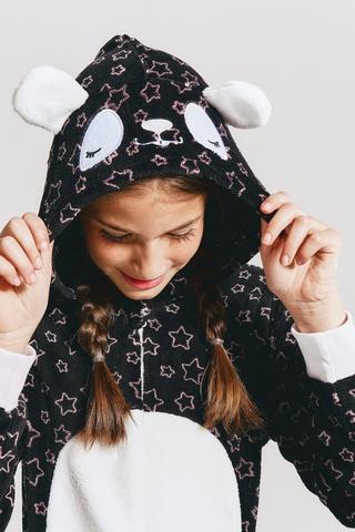 Panda All In One