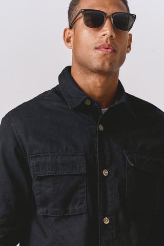 Utility Shirt