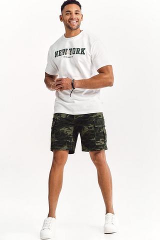 Cargo Shorts