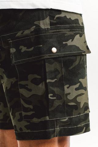 Cargo Shorts