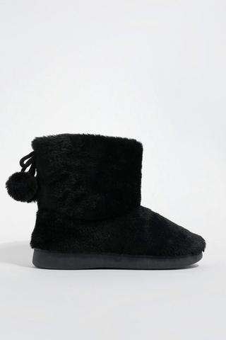 Slipper Boot