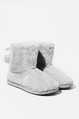 Slipper Boot
