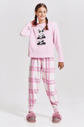 Panda Sleep Set