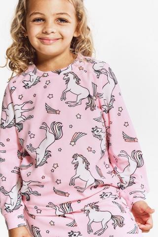 Unicorn Sleep Set