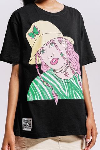 Wearable Art T-Shirt