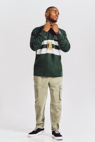 Cargo Pants