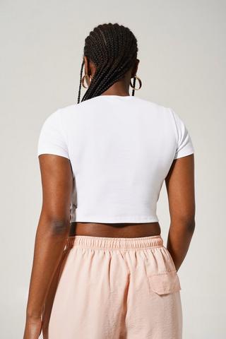 Fitted Top