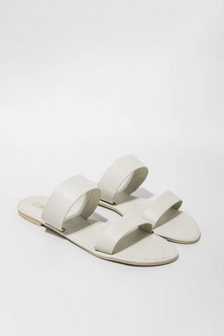 Double Strap Sandal