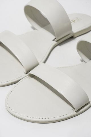 Double Strap Sandal