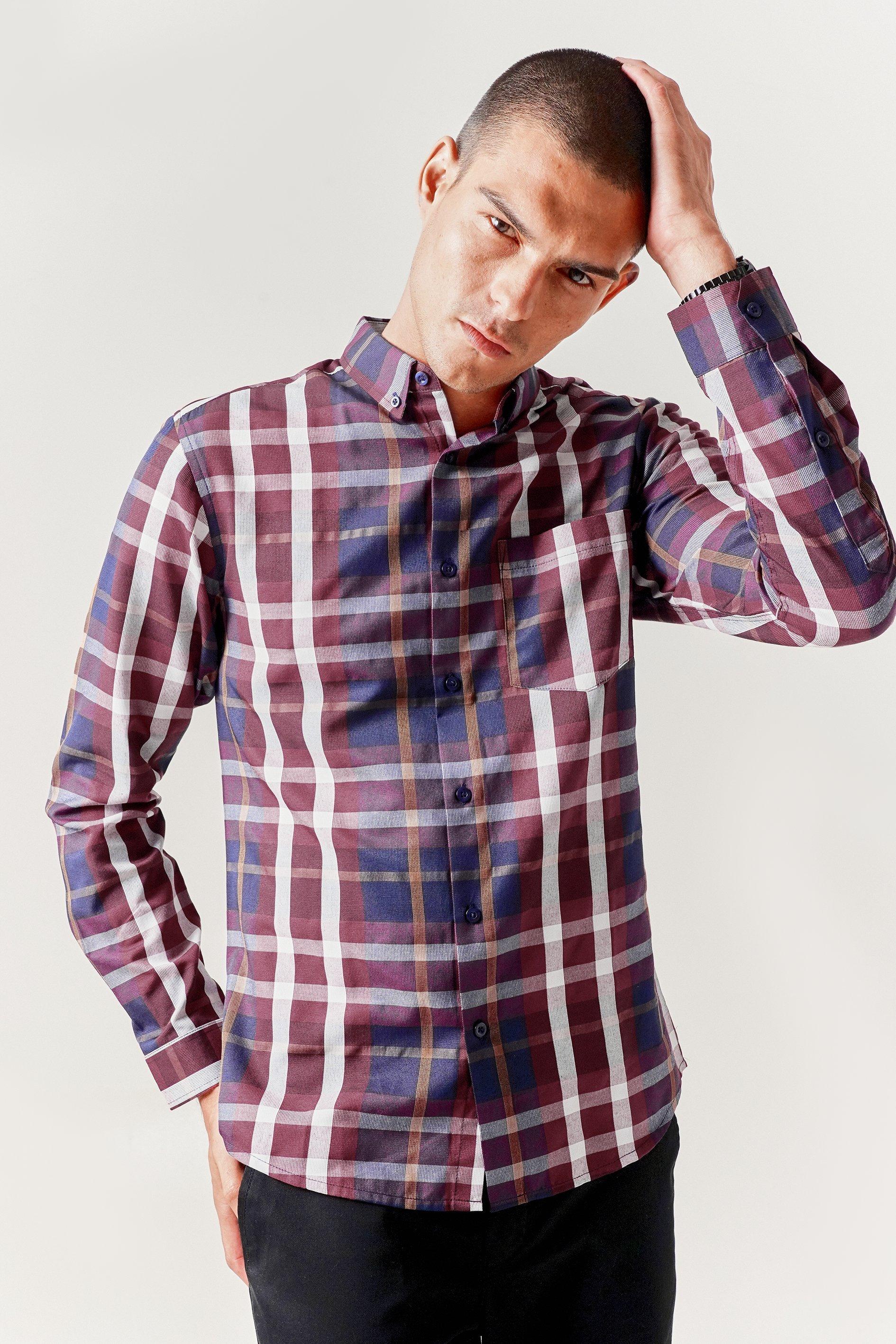 Mr Price men's shirts South Africa