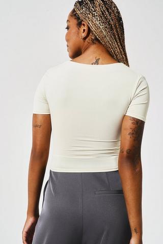 Skin Tight Top