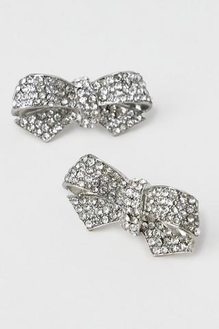 Stud Earrings