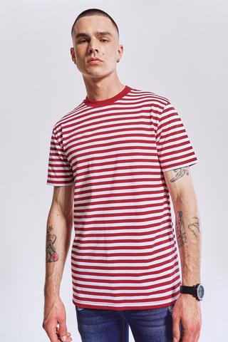 Stripe T-Shirt