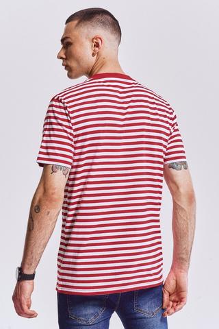 Stripe T-Shirt