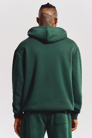 Active Hoodie