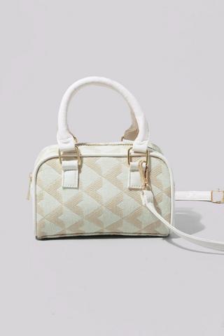 Mini Bowler Bag
