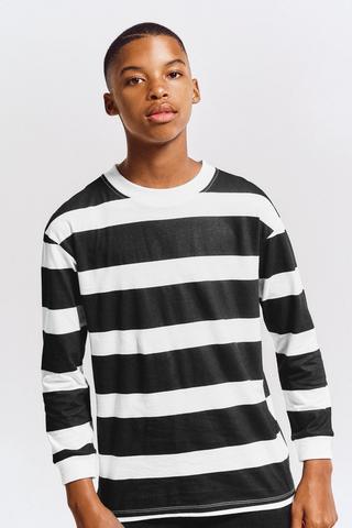 Stripe T-Shirt