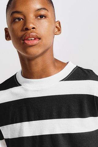 Stripe T-Shirt
