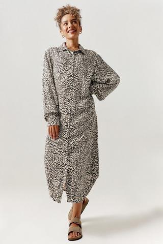 Shirt Dress