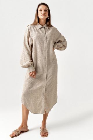 Shirt Dress