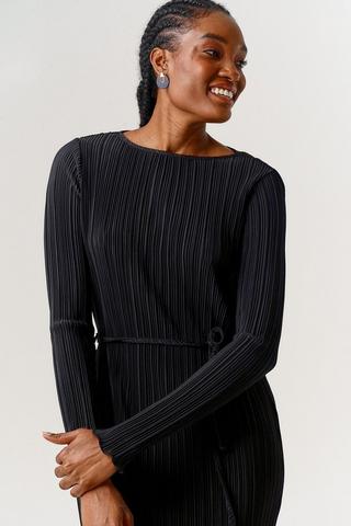 Column Dress