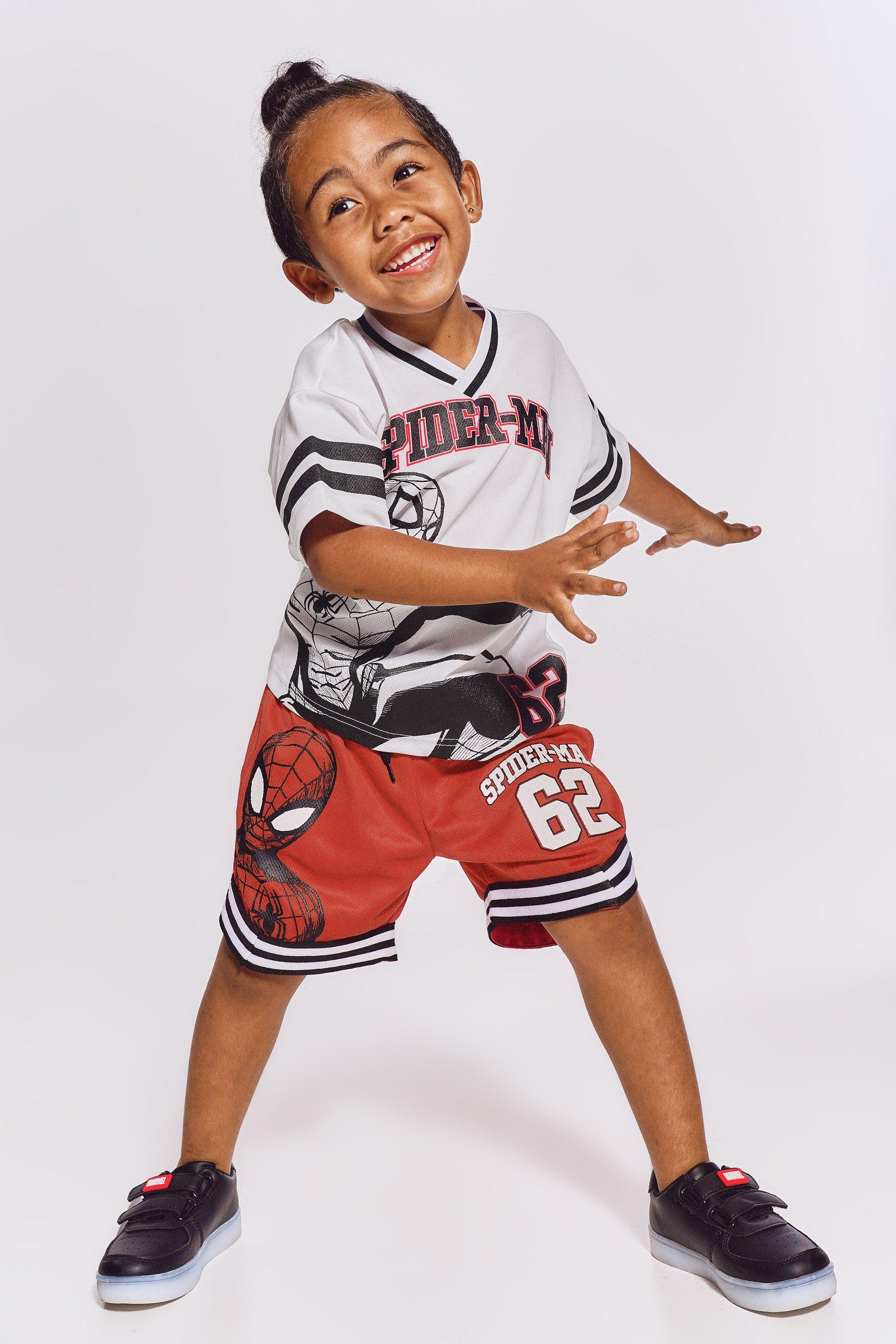 Baby clearance basketball shorts