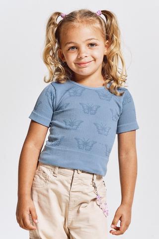 Seamless T-Shirt